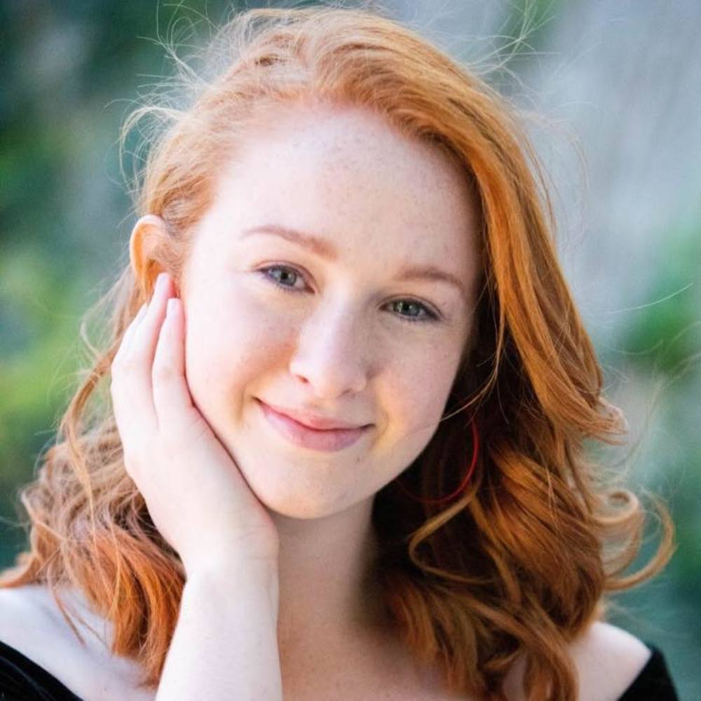 Meet your Posher, Lauren